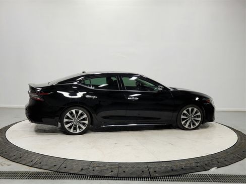 Used 2020 Nissan Maxima Platinum w/ Sport Mat Group image 8