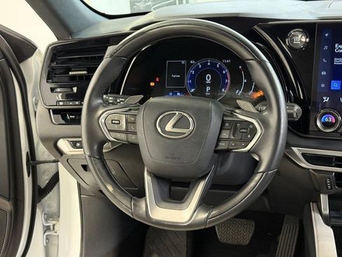 Used 2023 Lexus RX 350 Premium w/ Cold Area Package image 22
