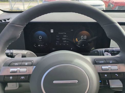 New 2026 Hyundai Kona Limited image 35