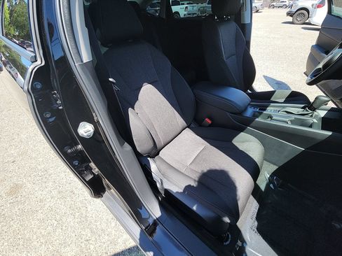 Used 2024 Honda Accord EX image 25