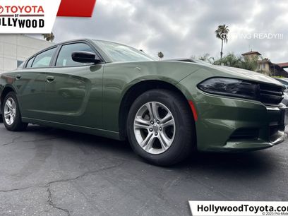 Used 2023 Dodge Charger SXT