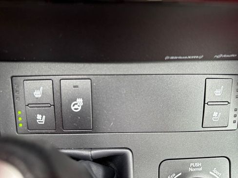 Used 2023 Lexus IS 350 F Sport w/ Memory Package AWD/4WD image 26