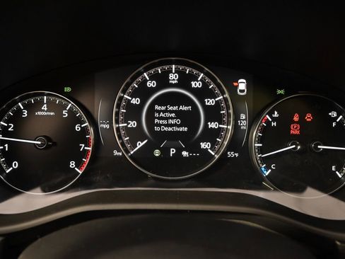 New 2026 MAZDA CX-30 AWD 2.5 S w/ Premium Package image 25