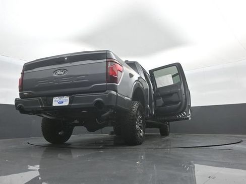New 2026 Ford F150 Tremor AWD/4WD image 40