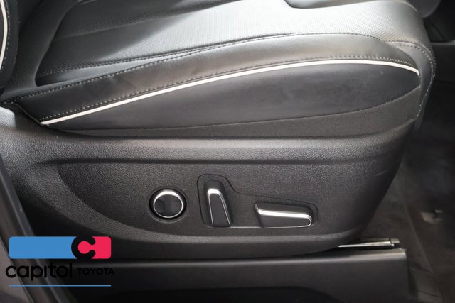 Used 2025 Hyundai Palisade SEL AWD/4WD image 28