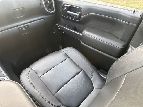 Used 2021 Chevrolet Silverado 3500 LTZ w/ LTZ Convenience Package AWD/4WD image 14