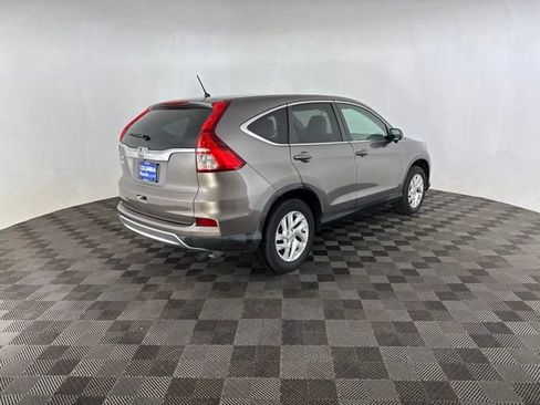 Used 2016 Honda CR-V EX image 6