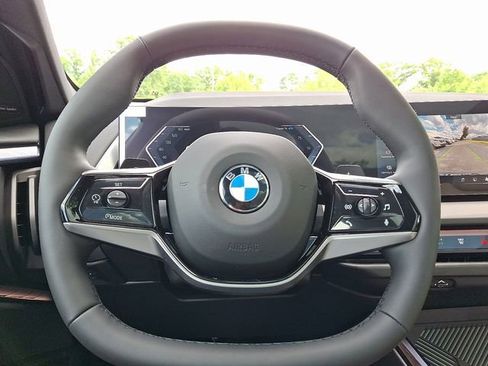 New 2026 BMW X3 xDrive30 w/ Premium Package AWD/4WD image 17