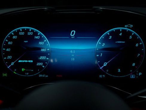 New 2026 Mercedes-Benz SL 63 AMG 4MATIC image 22