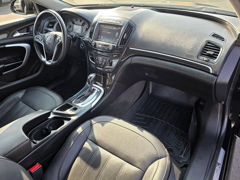 Used 2016 Buick Regal Premium FWD image 15