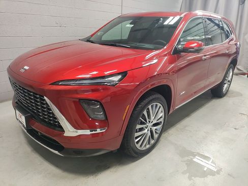 New 2026 Buick Enclave Avenir w/ Super Cruise Package image 19