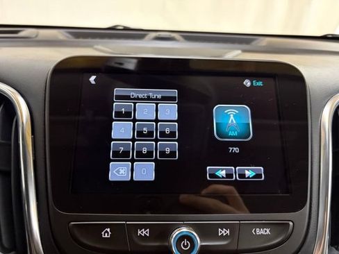 Used 2018 Chevrolet Equinox Premier AWD/4WD image 55
