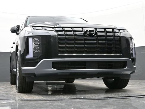 Used 2025 Hyundai Palisade SE image 30