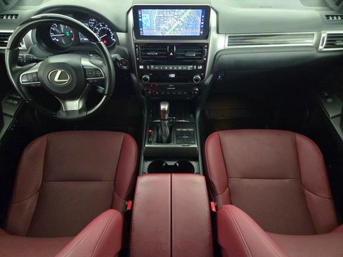Used 2023 Lexus GX 460 Premium w/ Premium Package AWD/4WD image 28