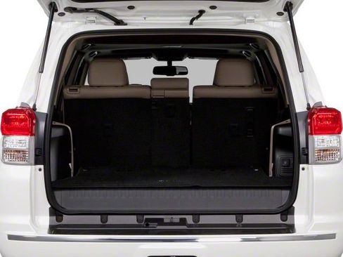 Used 2013 Toyota 4Runner Limited RWD image 13
