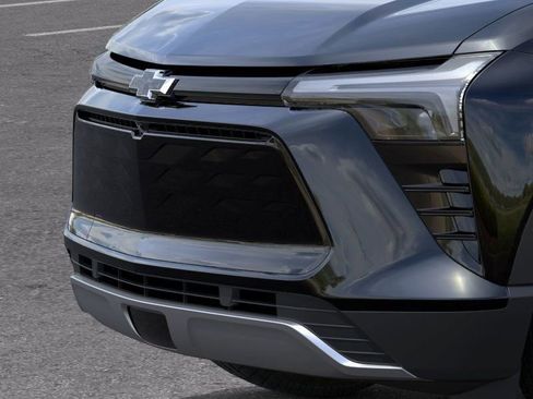 New 2026 Chevrolet Blazer EV LT image 14
