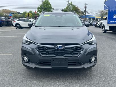 New 2026 Subaru Crosstrek 2.5i Limited