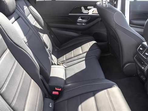 New 2026 Mercedes-Benz GLS 450 4MATIC image 23