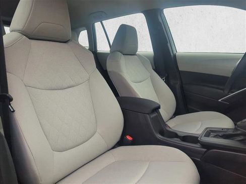 Certified 2026 Toyota Corolla Cross L image 25