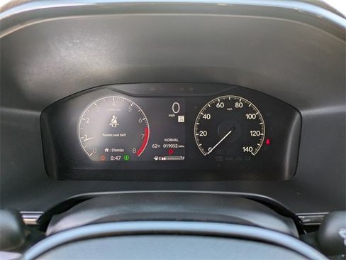 Used 2024 Honda CR-V EX-L image 30