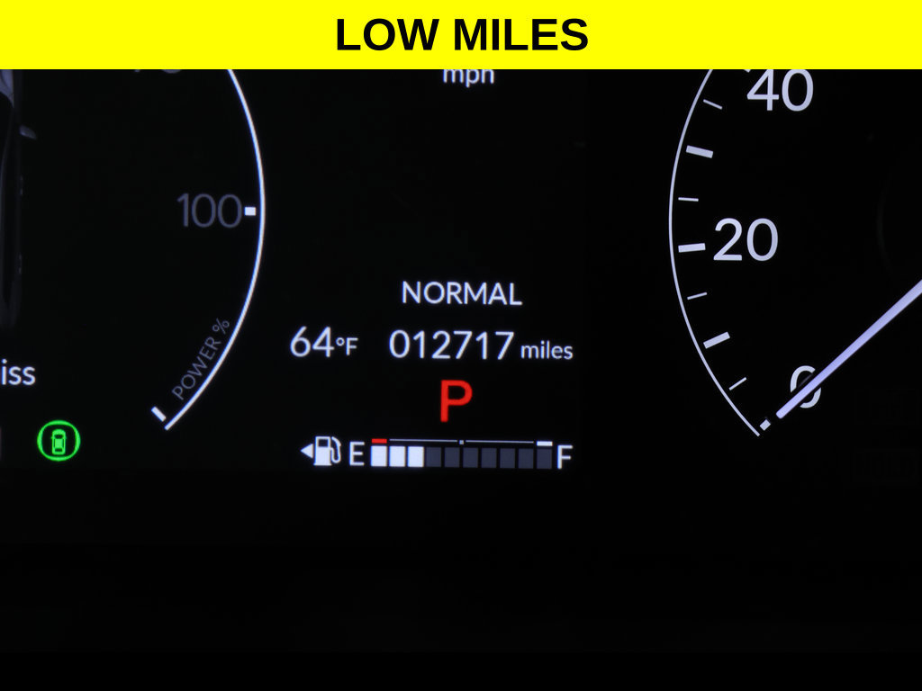 Used 2025 Honda CR-V Sport Touring image 5