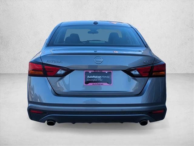 Used 2023 Nissan Altima 2.5 SL FWD image 7