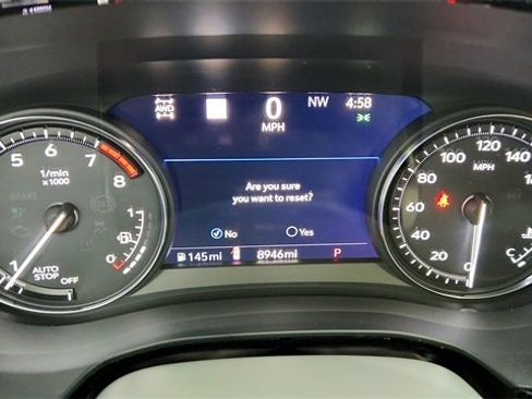 Certified 2024 Cadillac XT5 Premium Luxury w/ Technology Package image 15