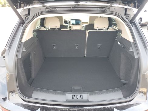 New 2026 Lincoln Corsair Reserve image 29