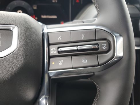 New 2026 GMC Yukon XL Elevation w/ Elevation Premium Package image 23