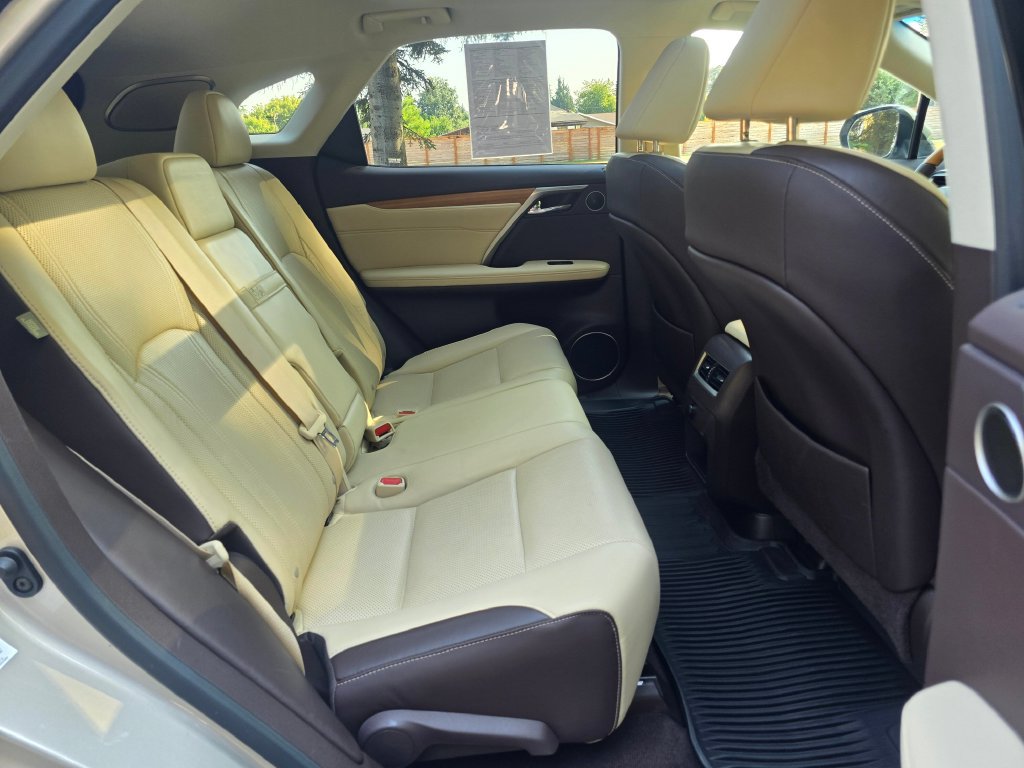 Used 2016 Lexus RX 350 AWD w/ Premium Package image 15