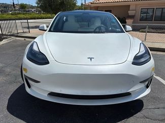Used 2022 Tesla Model 3 Long Range AWD/4WD video 2
