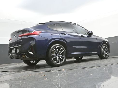 Certified 2023 BMW X4 xDrive30i image 52