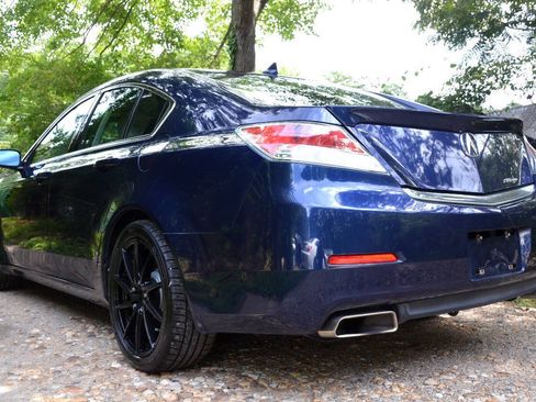 Used 2013 Acura TL w/ Technology Package AWD/4WD image 5