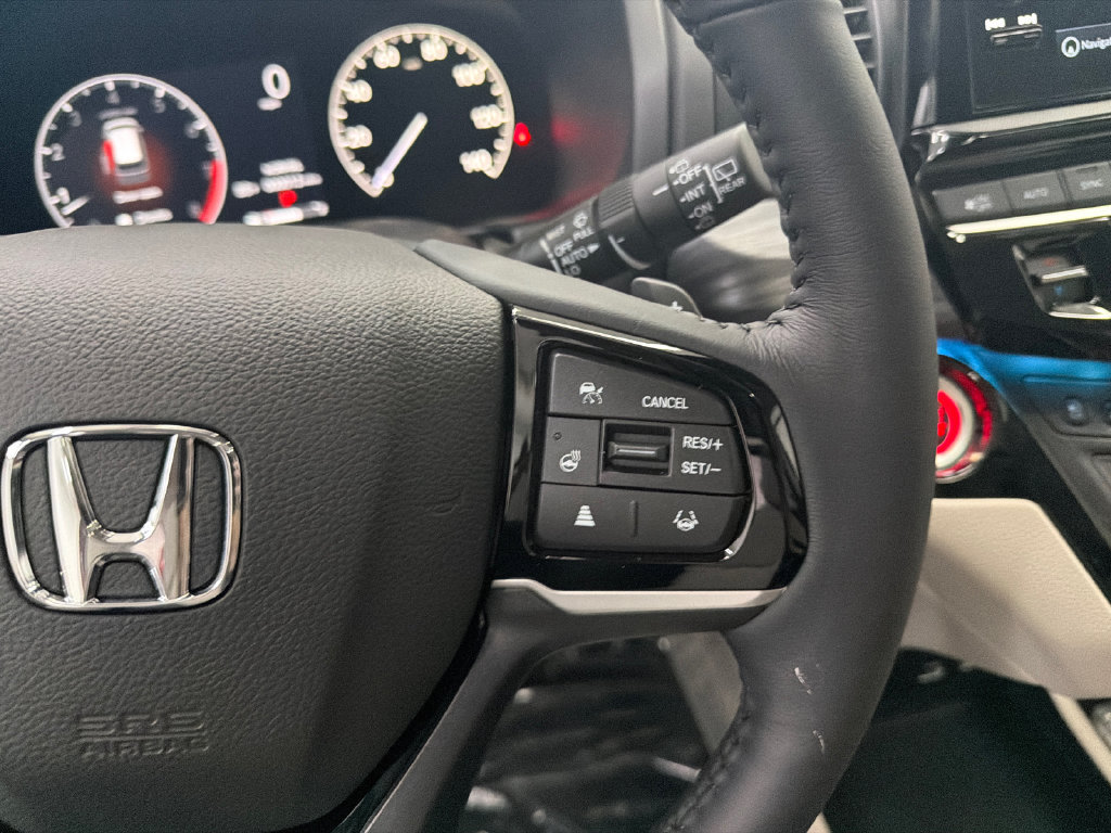 New 2027 Honda Odyssey Elite image 28