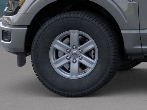 New 2026 Ford F150 XLT RWD image 21