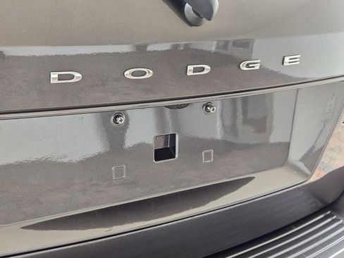 Used 2020 Dodge Journey SE image 9