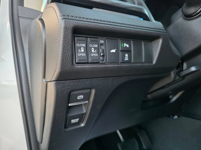 New 2026 Honda Odyssey Elite image 25