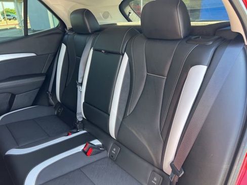 Used 2025 Buick Envision Sport Touring AWD/4WD image 23