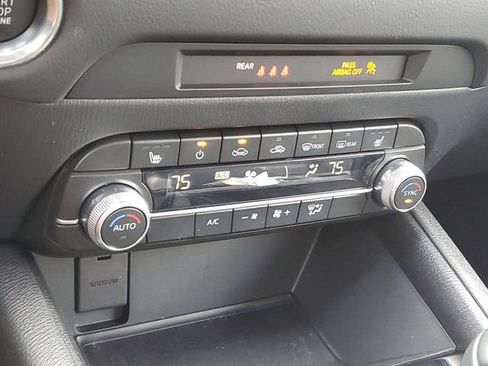 Certified 2025 MAZDA CX-5 AWD 2.5 S image 29