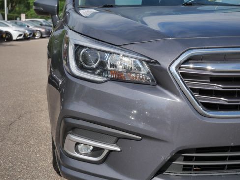 Used 2018 Subaru Legacy 2.5i Premium w/ Eyesight & BSD & Rcta & HBA AWD/4WD image 16