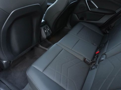 Certified 2025 BMW X1 xDrive28i AWD/4WD image 30
