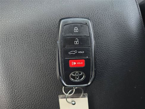 Used 2025 Toyota 4Runner TRD Off-Road Premium w/ Tow Technology Package AWD/4WD image 27