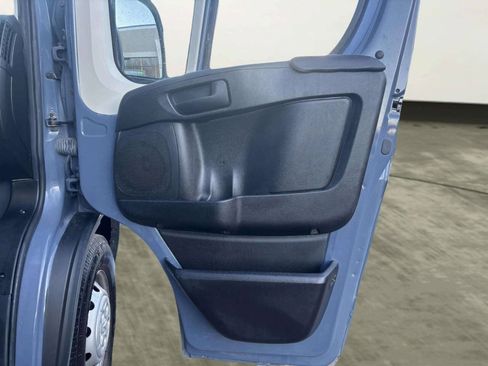Used 2021 RAM ProMaster 3500 FWD image 12