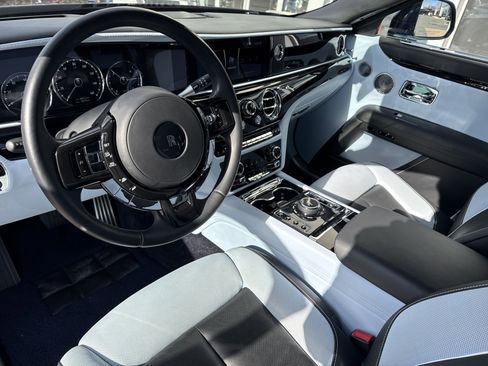 Certified 2021 Rolls-Royce Ghost image 14