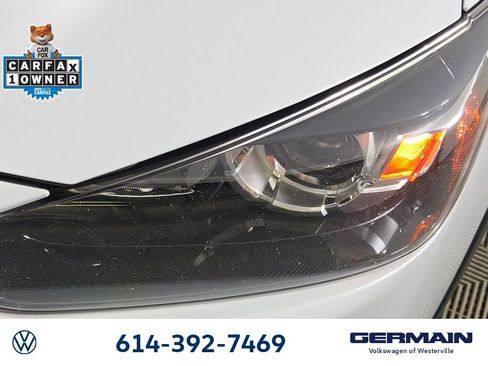 Used 2019 MAZDA CX-3 Sport image 14