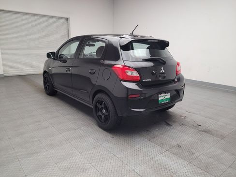 Used 2020 Mitsubishi Mirage ES image 5