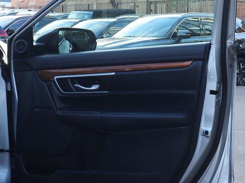 Used 2020 Honda CR-V EX-L image 34