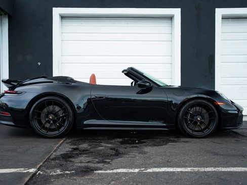 Used 2026 Porsche 911 GTS image 7