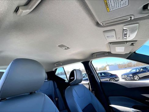 Used 2024 Nissan Kicks SR w/ SR Premium Package image 14