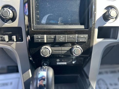 Used 2012 Ford F150 FX4 w/ FX Plus Pkg AWD/4WD image 15